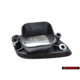 Original Audi Guide Frame - 8E0807787