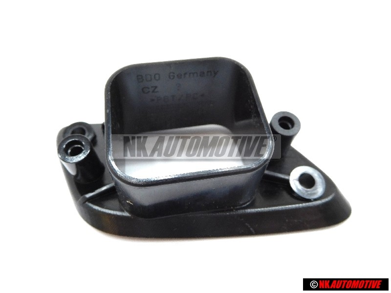Original Audi Guide Frame - 8E0807787