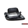 Original Audi Guide Frame - 8E0807787