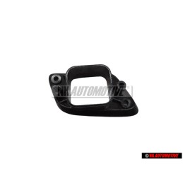 Original Audi Guide Frame - 8E0807787