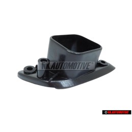 Original Audi Guide Frame - 8E0807787