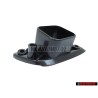 Original Audi Guide Frame - 8E0807787