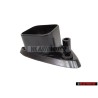 Original Audi Guide Frame - 8E0807787