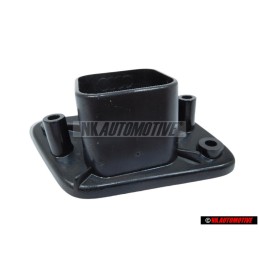 Original Audi Guide Frame - 8E0807787