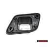 Original Audi Guide Frame - 8E0807787