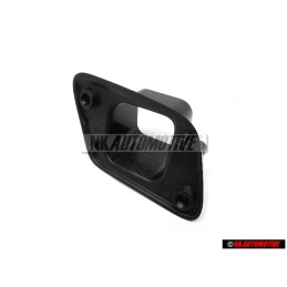 Original Audi Guide Frame - 8E0807788