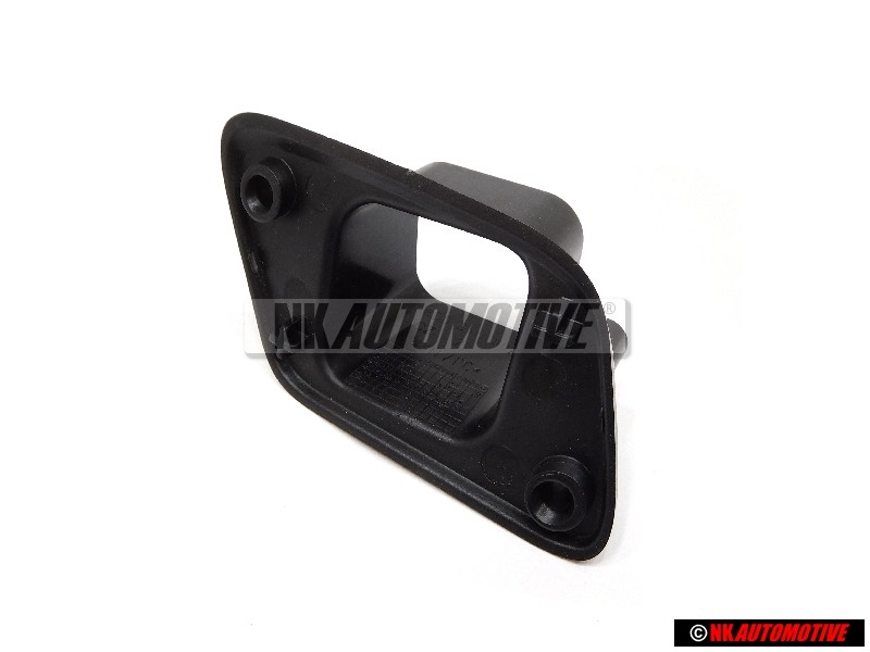 Original Audi Guide Frame - 8E0807788