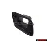 Original Audi Guide Frame - 8E0807788