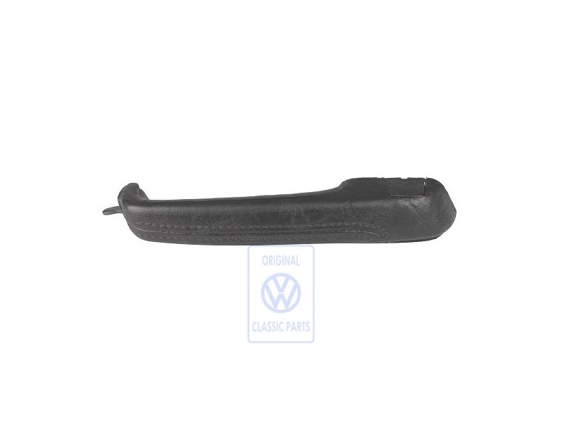 Original VW Grab Handle Black - 321867171A GH5