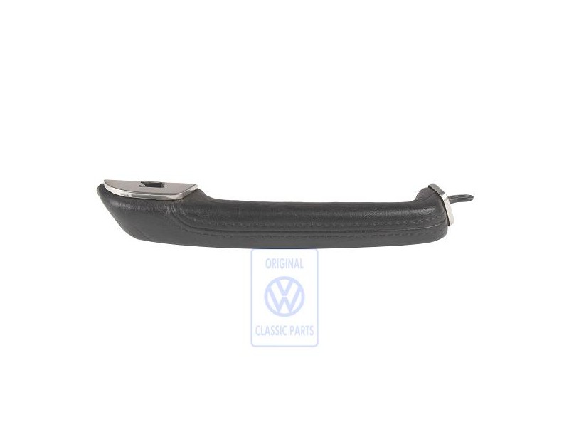 Original VW Black - 321867171C GH5