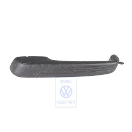 Original VW Grab Handle Black - 321867172A GH5