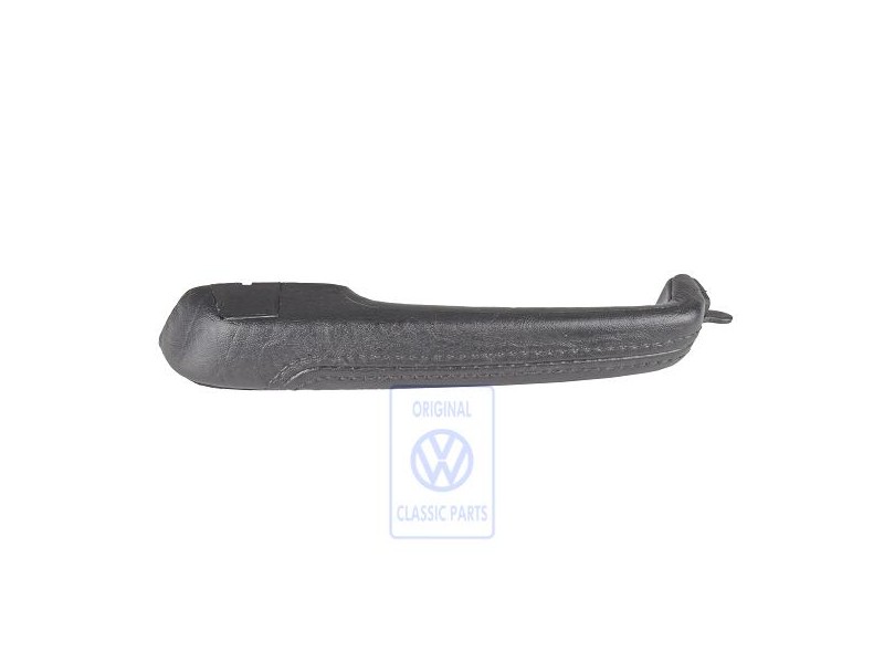 Original VW Grab Handle Black - 321867172A GH5