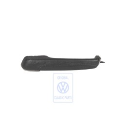 Original VW Black - 321867172C GH5