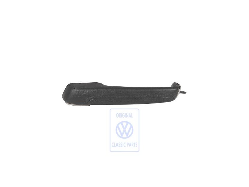 Original VW Black - 321867172C GH5