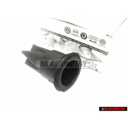 Original VW Wiper Scuttle Tray Water Drain Valve - 171819419