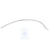 Original VW Molding For Door Black/Chrome - 533853516A GX4