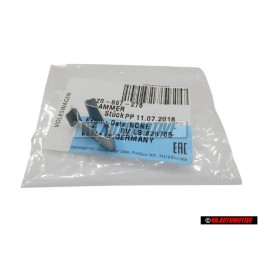 Original VW Clip - 8Z0867276