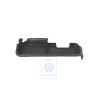Original VW Stowage Compartment Satin Black - 533857923G 01C