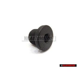 Original VW Sealing Plug - N 0160276