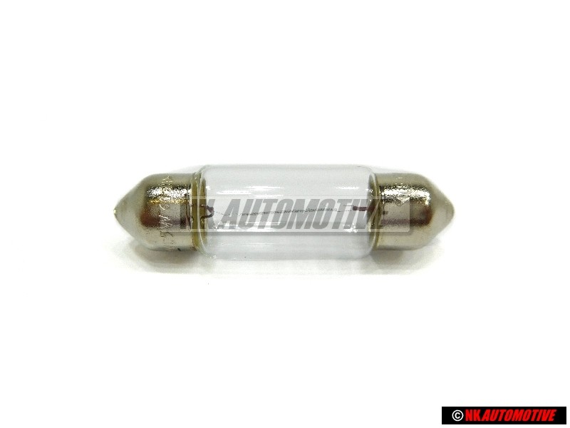 Original VW Bulb - N 0177252