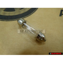 Original VW Bulb - N 0177252