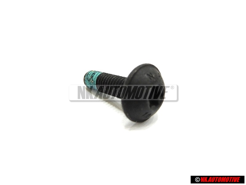 Original VW Hexagon Socket Flat Head Bolt - N 10644403
