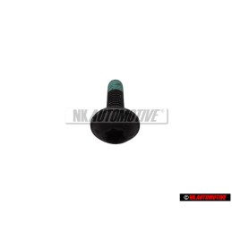 Original VW Hexagon Socket Flat Head Bolt - N 10644403