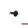 Original VW Hexagon Socket Flat Head Bolt - N 10644403