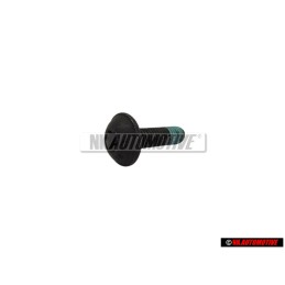 Original VW Hexagon Socket Flat Head Bolt - N 10644403