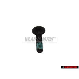 Original VW Hexagon Socket Flat Head Bolt - N 10644403