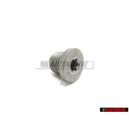 Original VW Sealing Plug - N 91167901