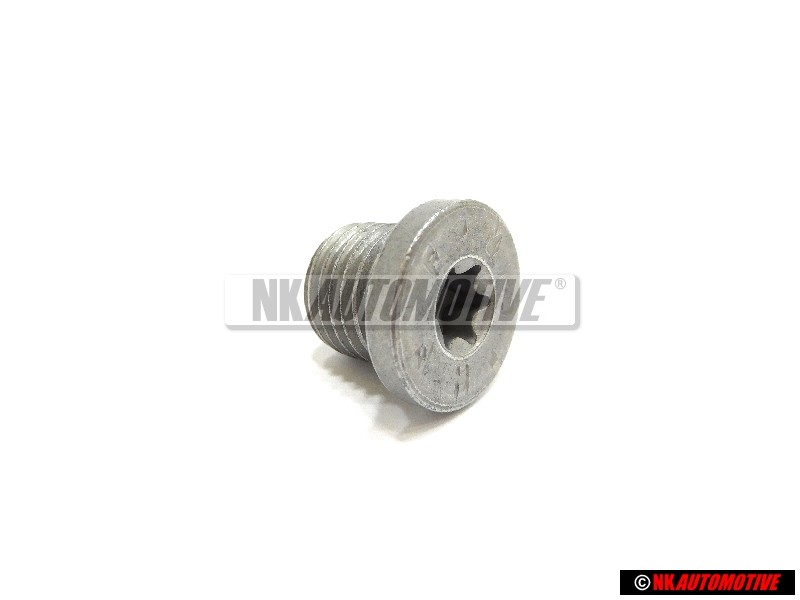 Original VW Sealing Plug - N 91167901
