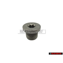 Original VW Sealing Plug - N 91167901
