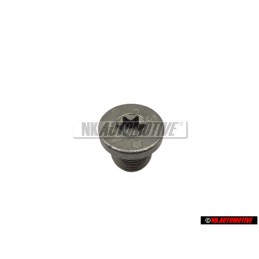 Original VW Sealing Plug - N 91167901