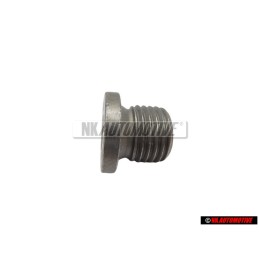Original VW Sealing Plug - N 91167901