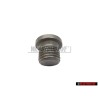 Original VW Sealing Plug - N 91167901