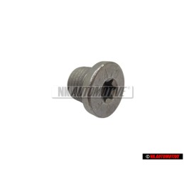 Original VW Sealing Plug - N 91167901