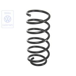 Original VW Coil Spring 1 Paint Mark - 533411105 951