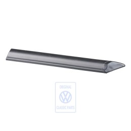 Original VW Molding For Fender Satin Black - 533853504 01C