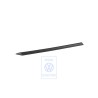 Original VW Trim For Side Part Satin Black - 533853538 01C