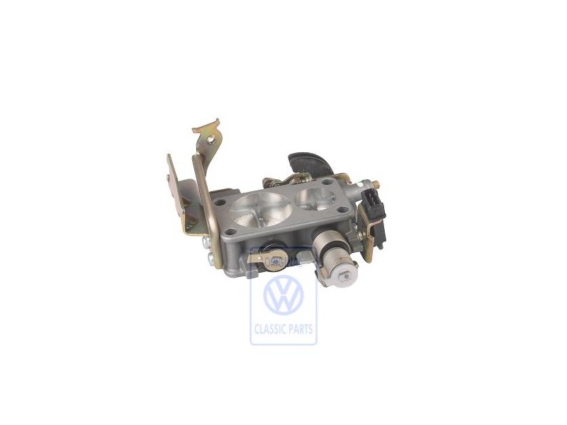 Original VW Throttle Valve Adapter - 027133063AF