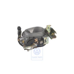 Original VW Throttle Valve Adapter - 027133063BD