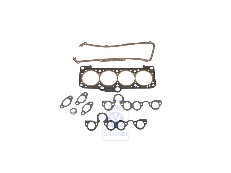 Original VW Gasket Set For Replacement Cylinder Head - 026198012AA