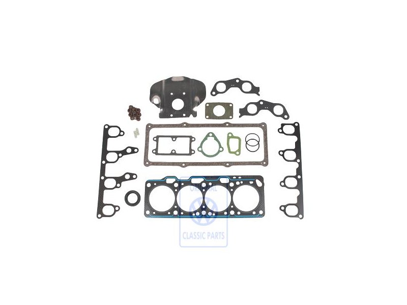 Original VW Gasket Set For Cylinder Head - 052198012AB