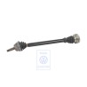 Original VW Drive Shaft With Constant Velocity Joints - 171407274DX