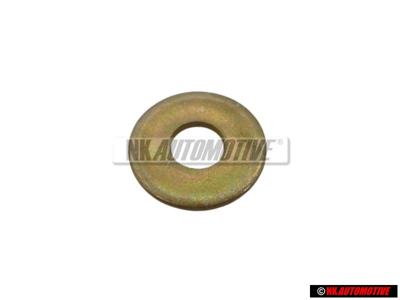 Original VW Striker Pin Washer - 823837057A