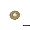Original VW Striker Pin Washer - 823837057A