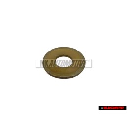 Original VW Striker Pin Washer - 823837057A