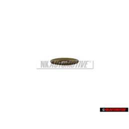 Original VW Striker Pin Washer - 823837057A