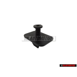Original VW Spreader Rivet - WHT005263